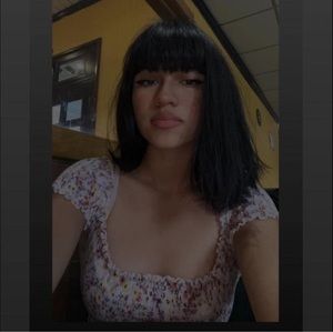 Meet your Posher, Kazumi